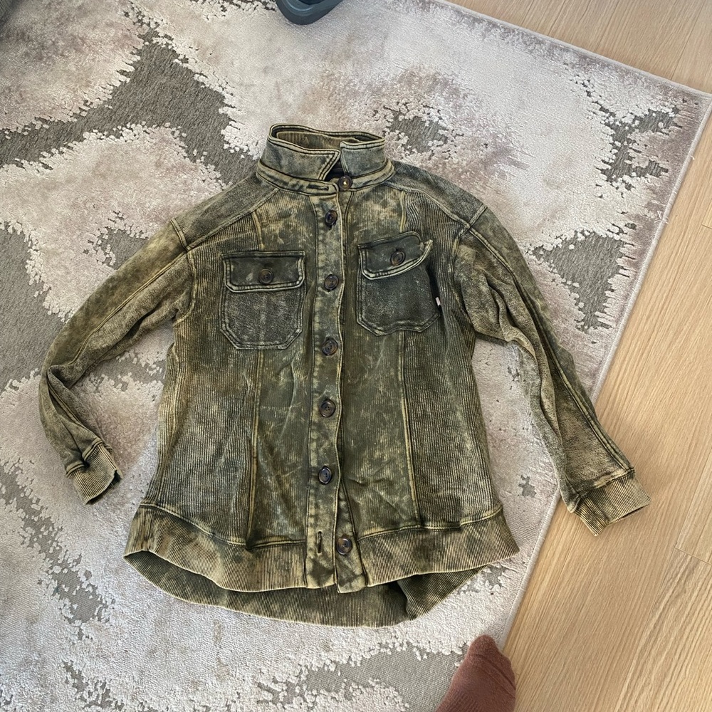 Urban outfitters jacket
